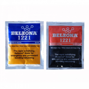 Belzona 1221 (Super E-Metal)