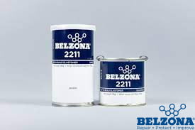 Belzona 2211 (MP Hi-Build Elastomer)