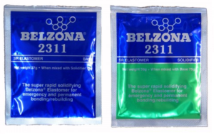 Belzona 2311 (SR Elastomer)