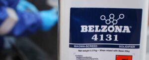 Belzona 4131 (Magma-Screed)