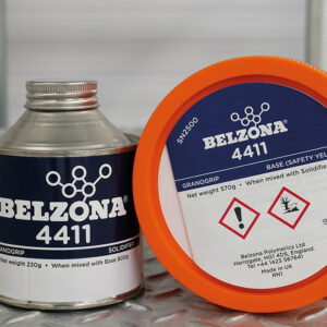 Belzona 4411 (Granogrip)