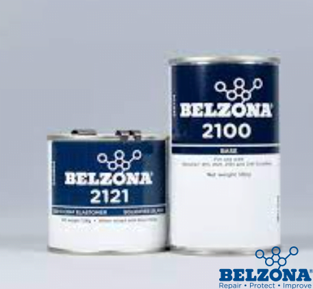 Belzona 2121 (D&A Hi-Coat Elastomer)