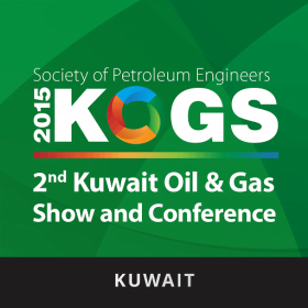 Belzona Distributor to attend KOGS (Kuwait Oil & Gas Show and Conference) 2015