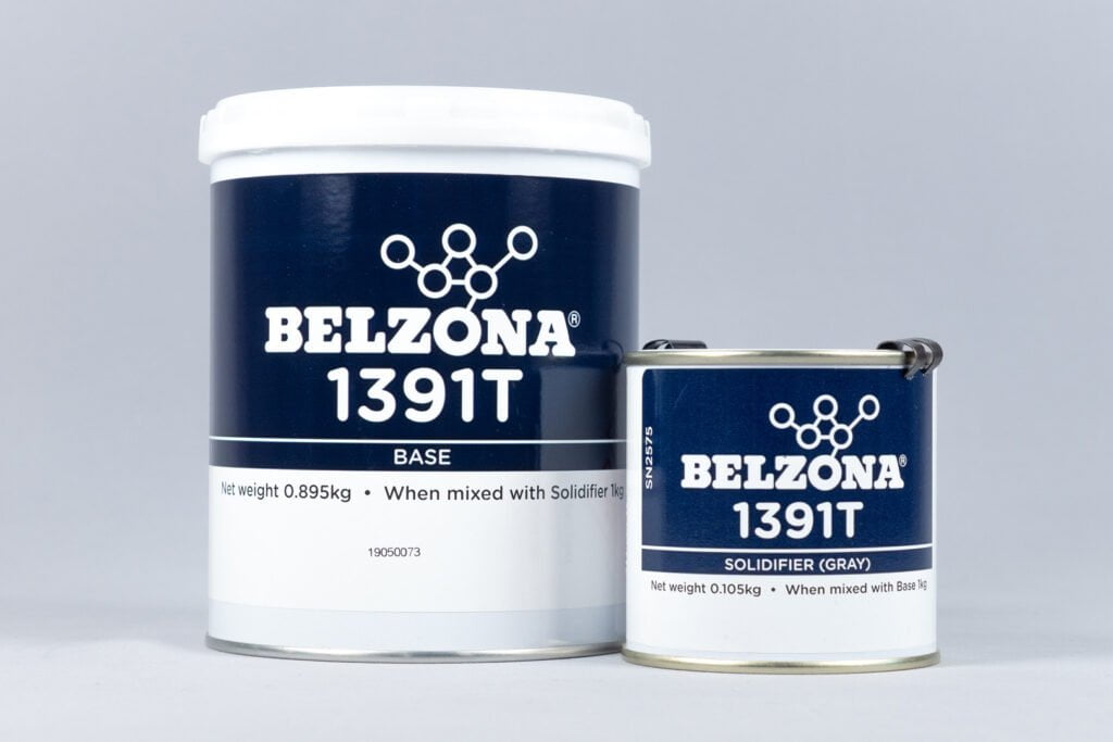 Belzona 1391